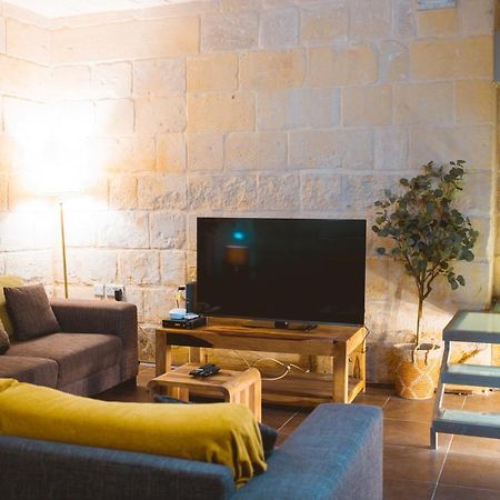Apartmán Marija Juana Valletta Exteriér fotografie
