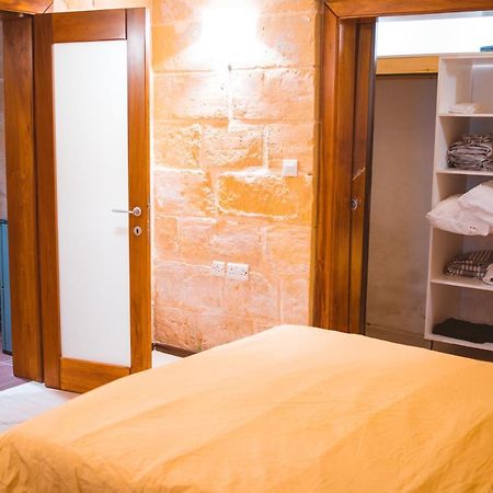 Apartmán Marija Juana Valletta Exteriér fotografie