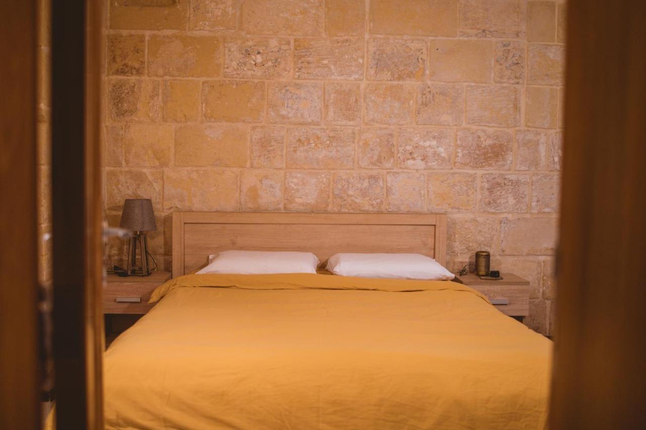 Apartmán Marija Juana Valletta Exteriér fotografie