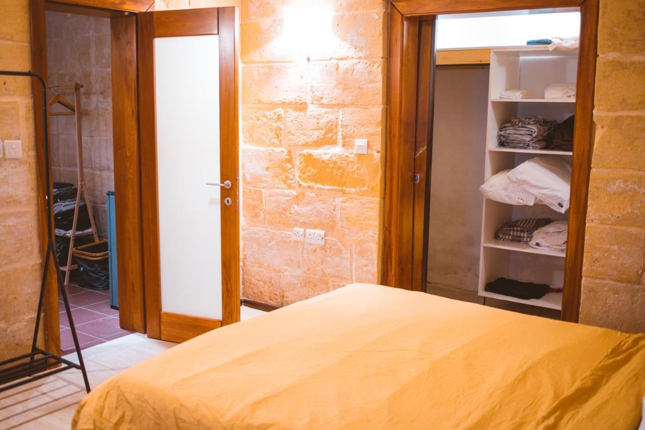 Apartmán Marija Juana Valletta Exteriér fotografie