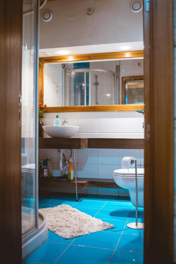 Apartmán Marija Juana Valletta Exteriér fotografie